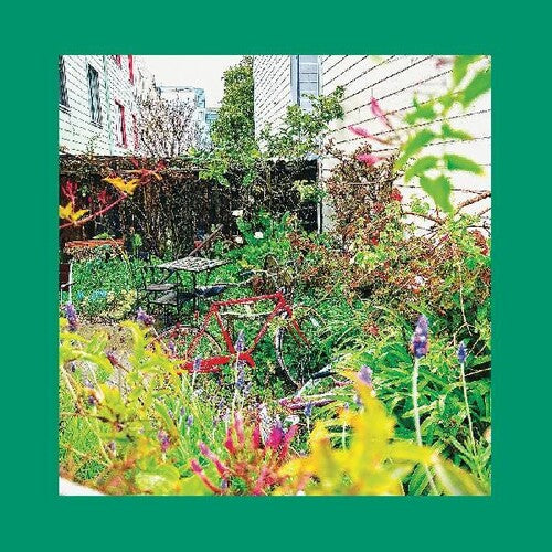 Reds Pinks & Purples - Unwishing Well