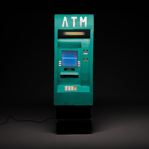 Bodega - Our Brand Could Be Yr Life - Silver