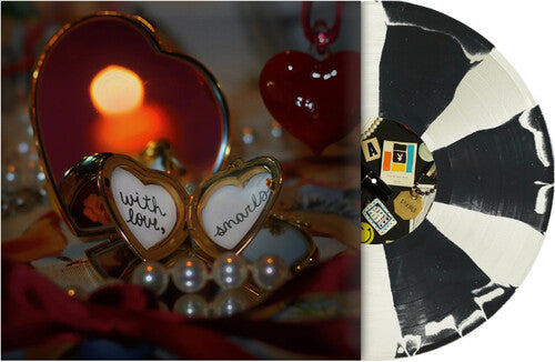 Snarls - With Love,