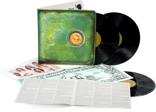Alice Cooper - Billion Dollar Babies (50th Anniversary Edition)