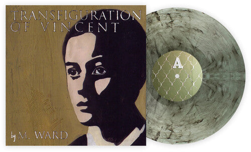 M. Ward - Transfiguration Of Vincent - Limited Colored Vinyl
