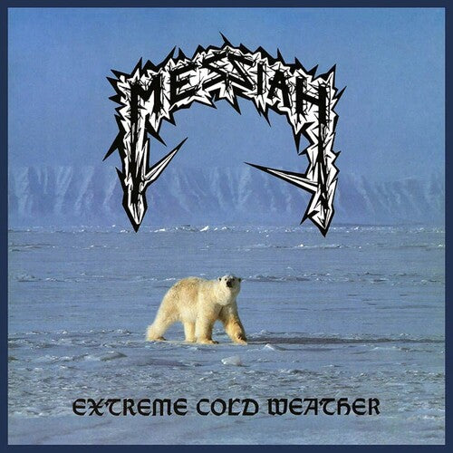 Messiah - Extreme Cold Weather
