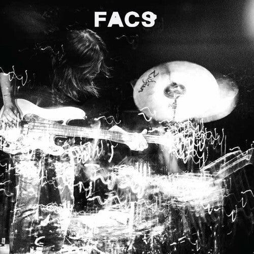 Facs - North America Endless B/w Take Me To Your Heart