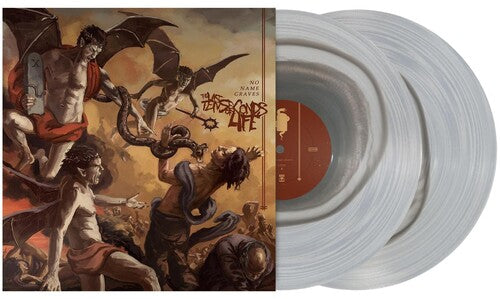 Last Ten Seconds of Life - No Name Graves