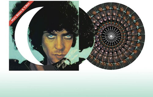 Marc / T.Rex Bolan - Zinc Alloy (50th Anniversary)