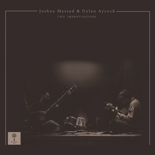 Aycock, Dylan Golden & Massad, Joshua - Two Improvisations