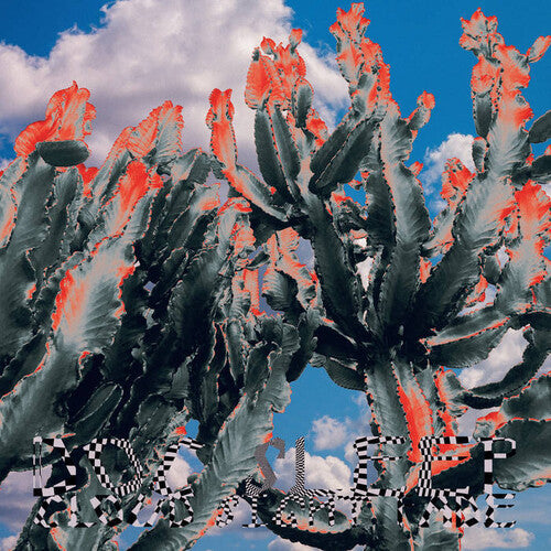 Doc Sleep - Cloud Sight Fade