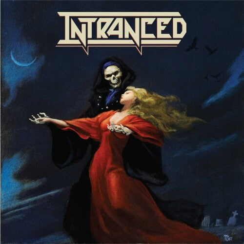 Intranced - Intranced - Red