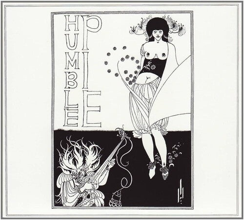 Humble Pie - HUMBLE PIE
