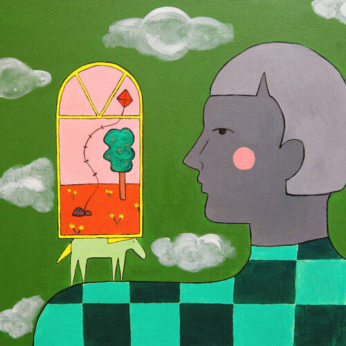 Daneshevskaya - Bury Your Horses