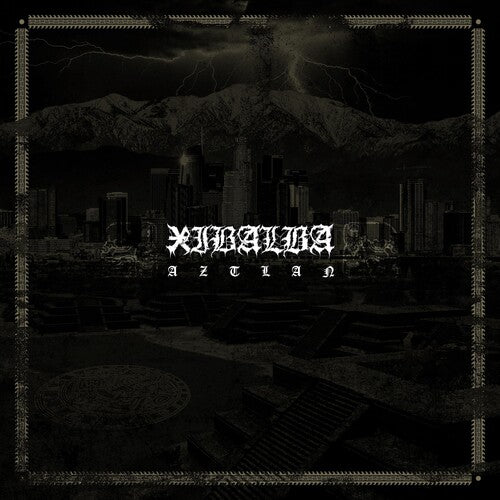 Xibalba - Aztlan