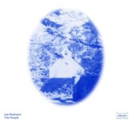 Loe Robinson - The Temple