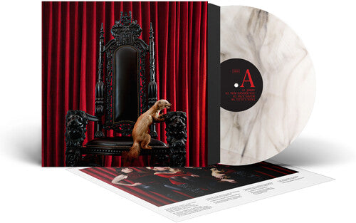 Brume - Marten - Marble