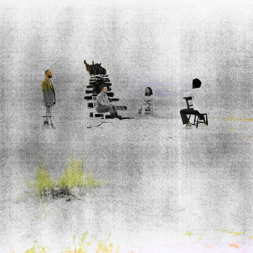 People Museum - Relic