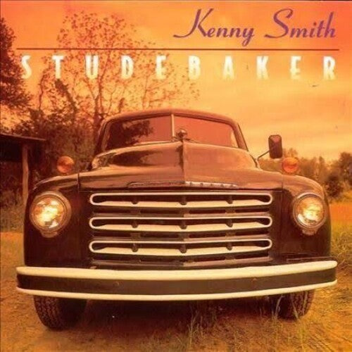 Kenny Smith - Studebaker