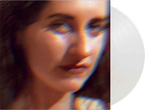 Eefje De Visser - Bitterzoet - Limited Gatefold 180-Gram Crystal Clear Vinyl