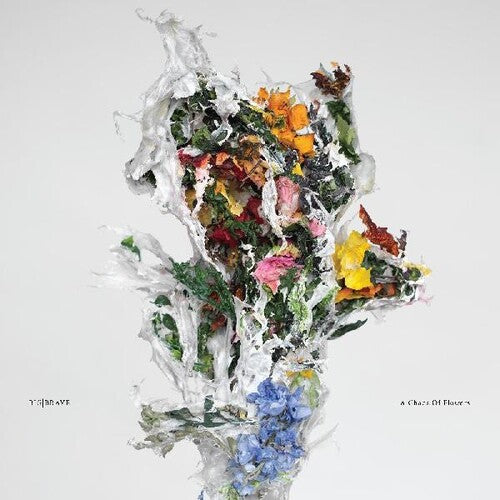 BIG/BRAVE - Chaos of Flowers
