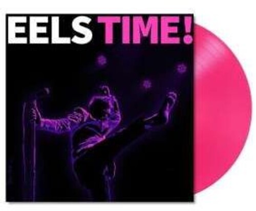 Eels - Eels Time!