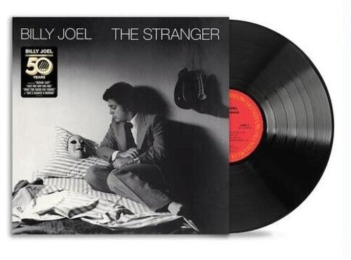Billy Joel - STRANGER