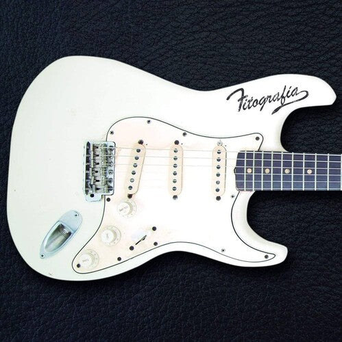 Fito Y Fitipaldis - Fitografia