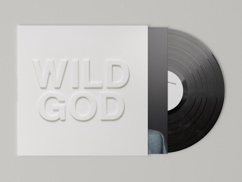 Nick & Bad Seeds Cave - Wild God