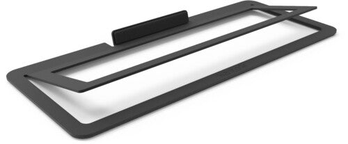 Kanto S10 Low-Profile Snd Bar/Ctr Chn Spkr Std Blk - Kanto S10 Low-Profile Sound Bar/Center Channel Speaker Stand (Black) (SPEAKERS)