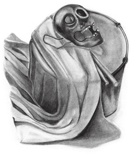 Xiu Xiu - Unclouded Sky (10-Year Anniversary)