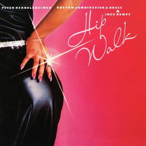 Peter & Rhythm Combination & Brass Herbolzheimer - Hip Walk