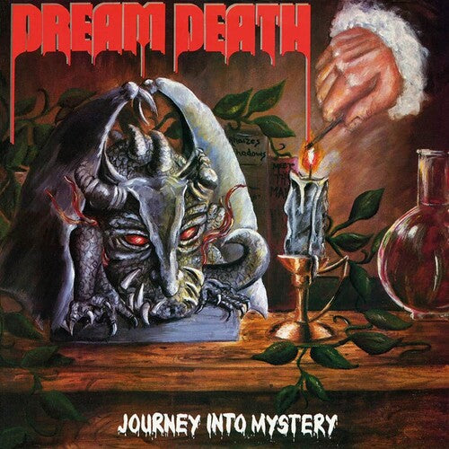 Dream Death - Journey Into Mystery
