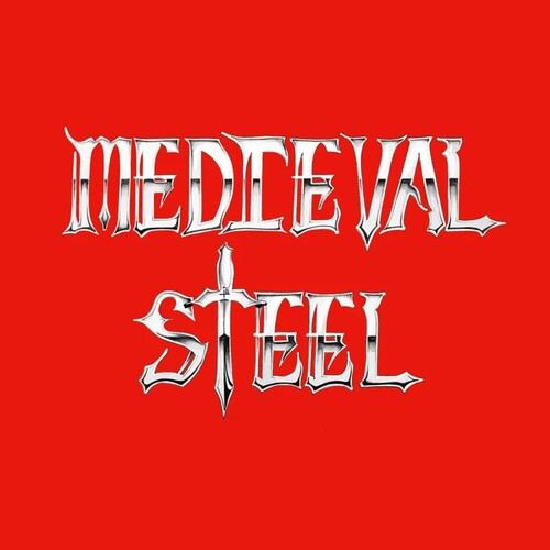 Medieval Steel - Medieval Steel - Bone