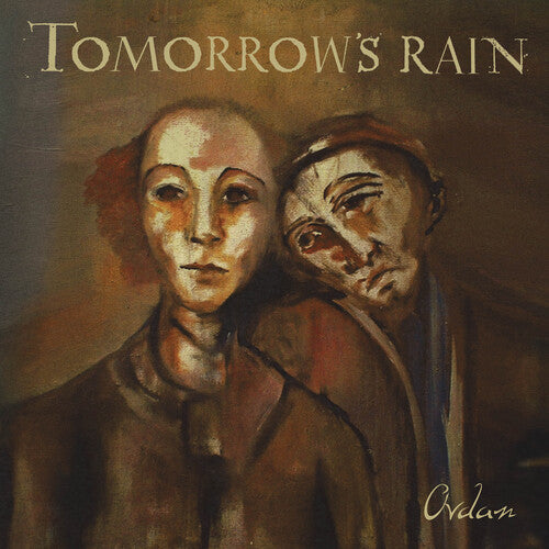 Tomorrow's Rain - OVDAN