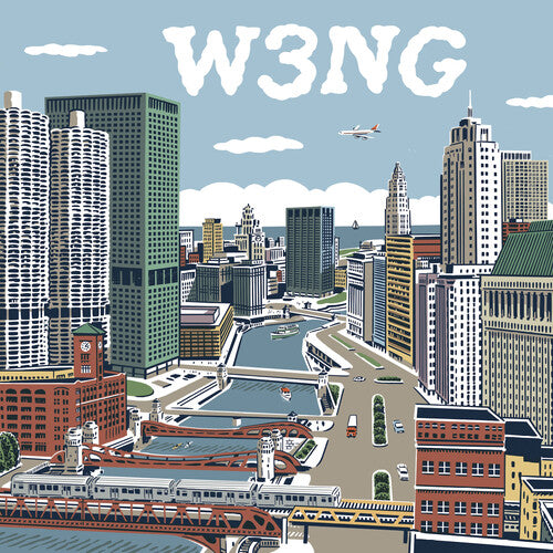 W3Ng / Various - W3Ng (Various Artists)