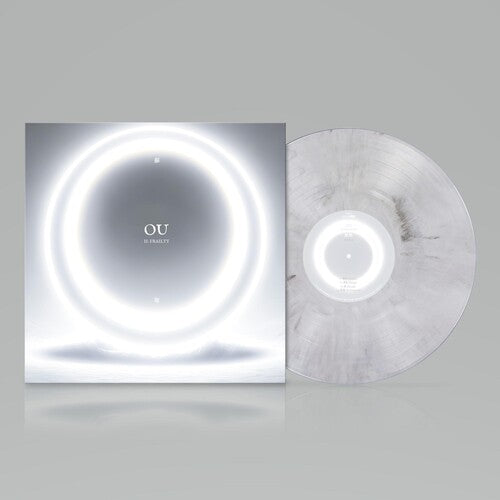 OU - Ii: Frailty