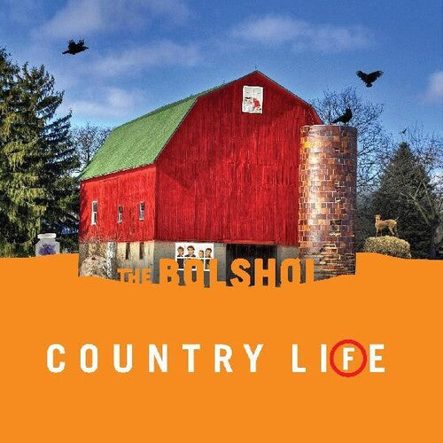 Bolshoi - Country Life