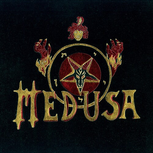 Medusa - First Step Beyond