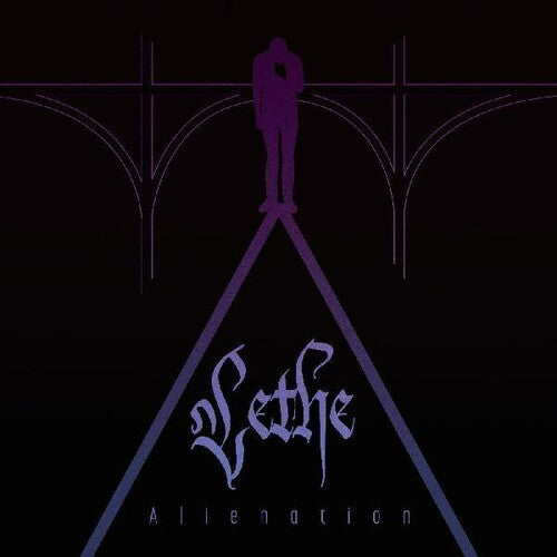 LETHE - ALIENATION
