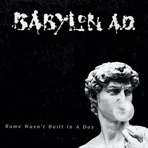 Babylon AD - Rome Wasn't Built In A Day