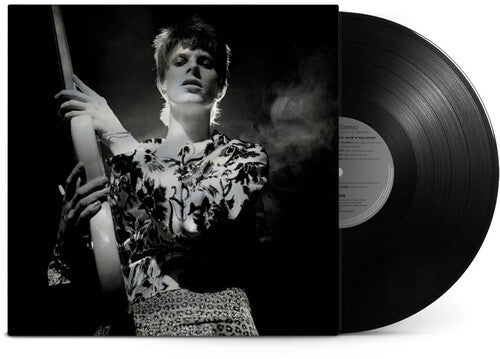 David Bowie - Rock N Roll Star