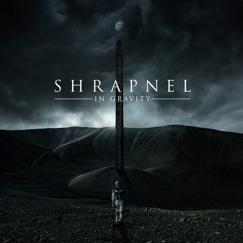 Shrapnel - IN GRAVITY
