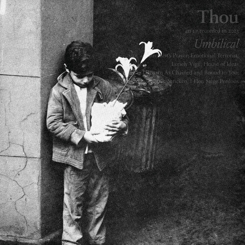 THOU - UMBILICAL