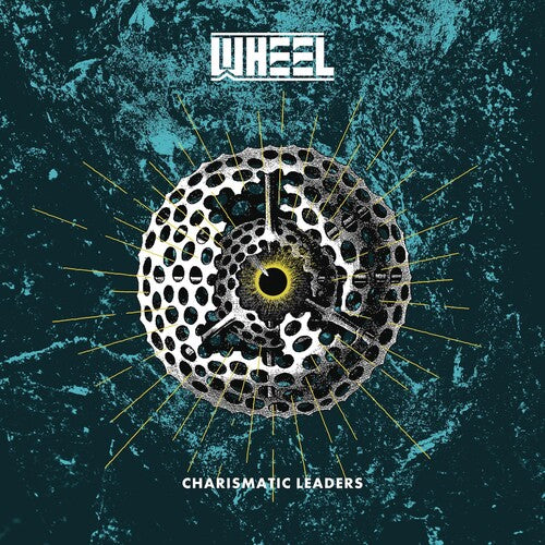 Wheel - Charismatic Leaders