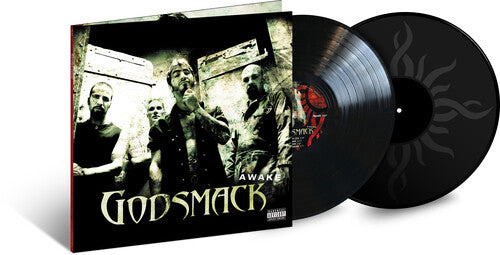 Godsmack - AWAKE