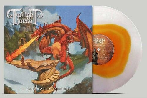 Twilight Force - Tales of Ancient Prophecies