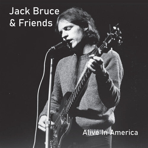Jack & Friends Bruce - Alive in America (Denver)