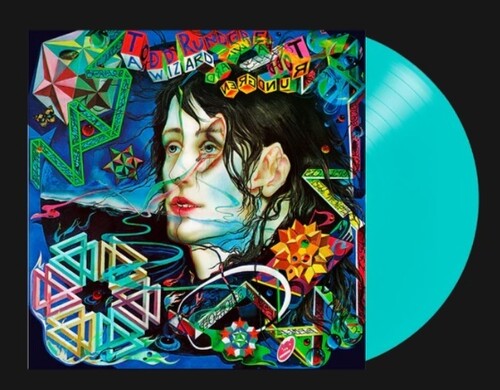 Todd Rundgren - Wizard a True Star