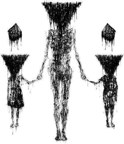 Author & Punisher - Women & Children