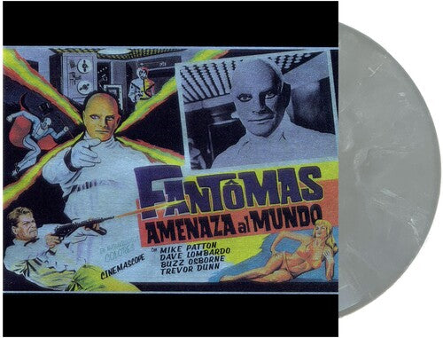 Fantomas - FANTOMAS