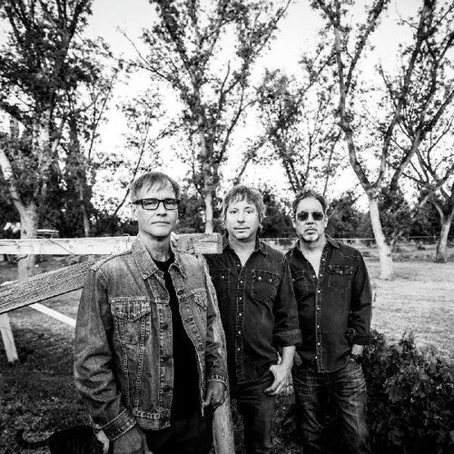 Fastball - Sonic Ranch