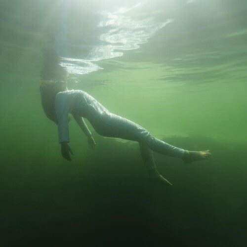 Yorke, Alana - Destroyer