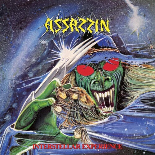 Assassin - Interstellar Experience